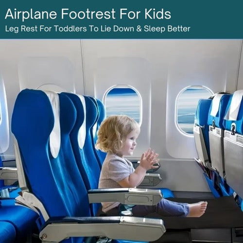 Flying Baby Bed